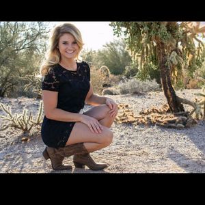 Meet your Posher, Morgan